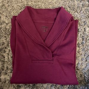 LL Bean Women’s long sleeve top